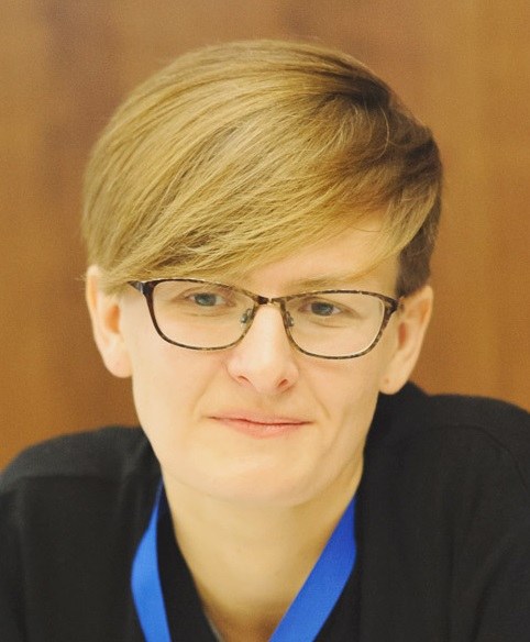 Dr. Tetiana Kyselova
