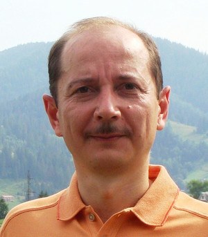 Dr. Alexandr Osipian