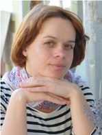 Dr. Nadiya Trach