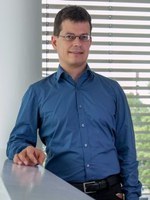 Arkadiusz Christoph Blaszczyk