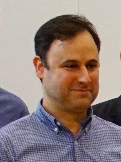 Arkadiusz Christoph Blaszczyk