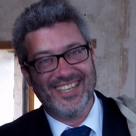 Arkadiusz Christoph Blaszczyk