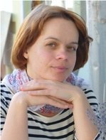 Dr. Nadiya Trach