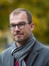 Prof. Dr. Andreas Langenohl