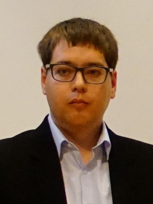 Arkadiusz Christoph Blaszczyk