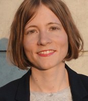 Sophie Schmäing