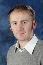 Arkadiusz Christoph Blaszczyk